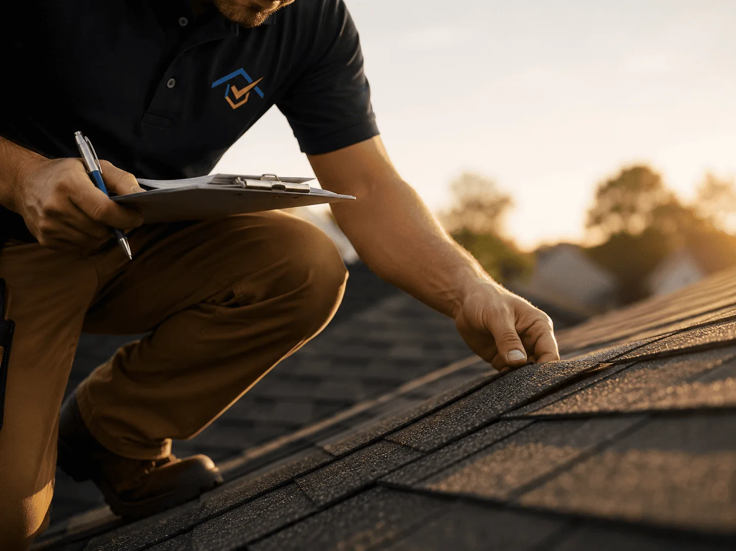 Why Choose Roof Inspection in Louisville, TN